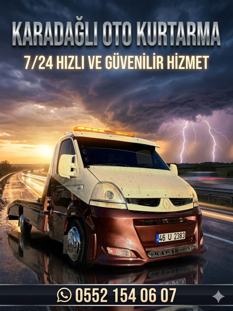 1773110870492 - Karadağlı Oto Kurtarma: Kahramanmaraş Çekici, , oto kurtarıcı ve yol yardım hizmetleri sunmaktadır