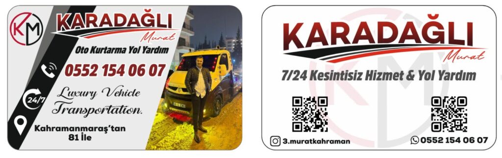 karadagli5 1 - Karadağlı Şehirler Arası - Kahramanmaraş Odaklı Hizmet