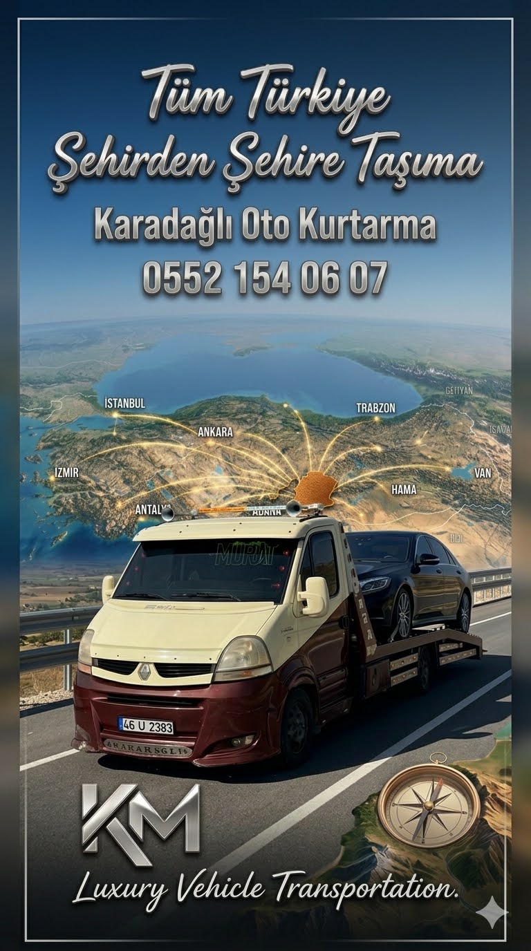 karagali1 - Karadağlı Şehirler Arası - Kahramanmaraş Odaklı Hizmet